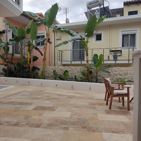 Villa Chrisanthi Parga Extérieur photo