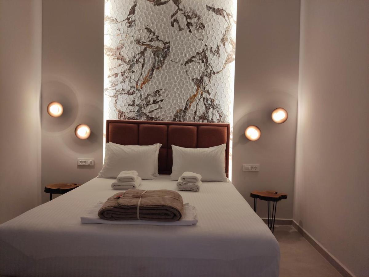 Villa Chrisanthi Parga Extérieur photo