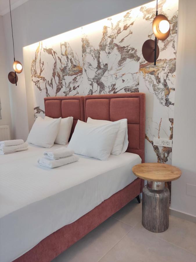 Villa Chrisanthi Parga Extérieur photo
