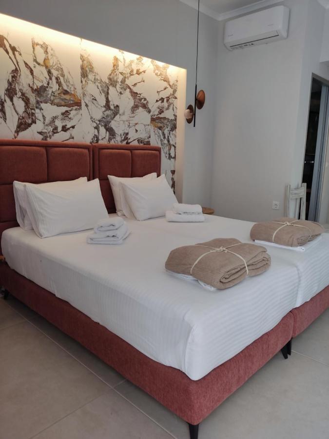 Villa Chrisanthi Parga Extérieur photo