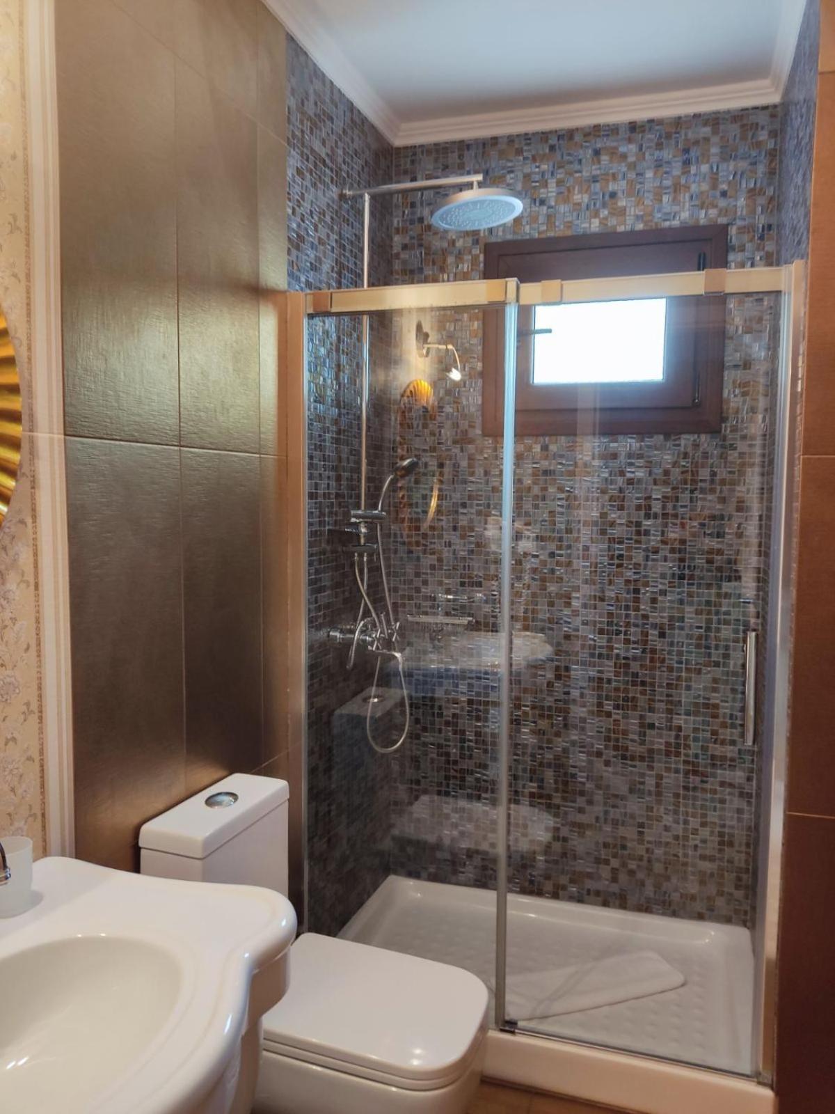 Villa Chrisanthi Parga Chambre photo
