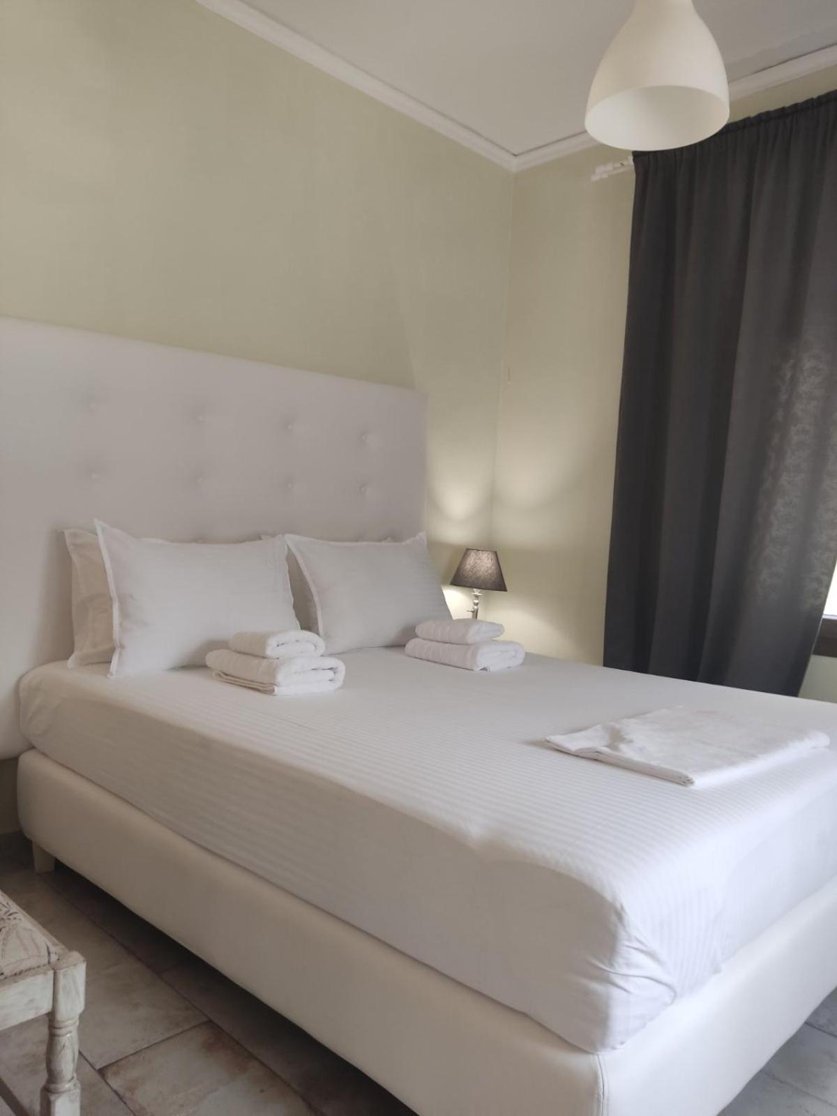 Villa Chrisanthi Parga Extérieur photo