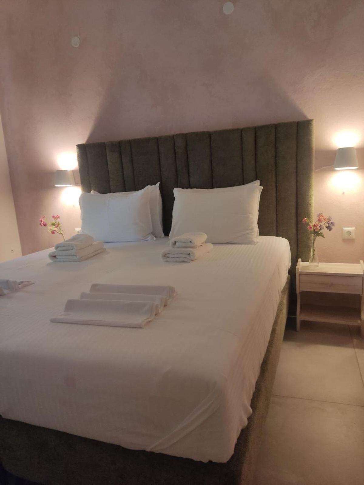 Villa Chrisanthi Parga Extérieur photo
