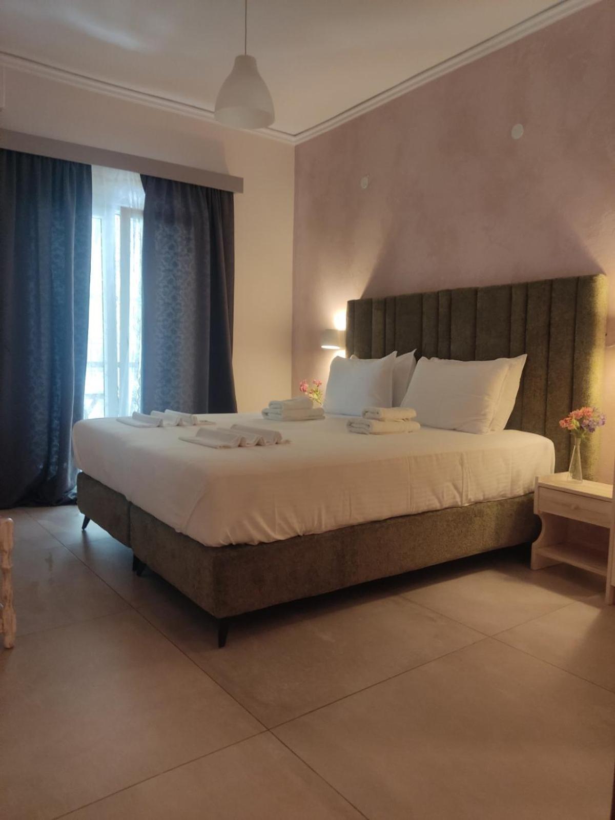Villa Chrisanthi Parga Extérieur photo