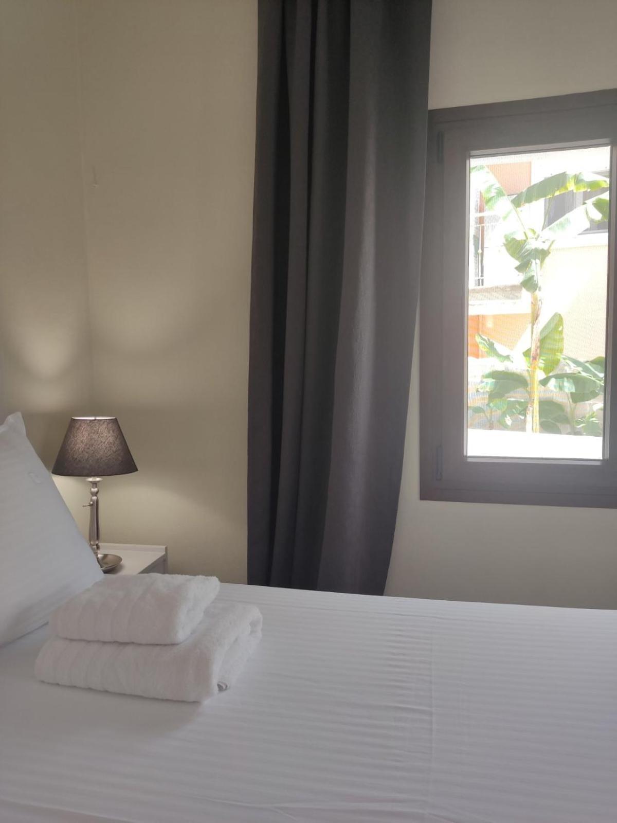 Villa Chrisanthi Parga Extérieur photo
