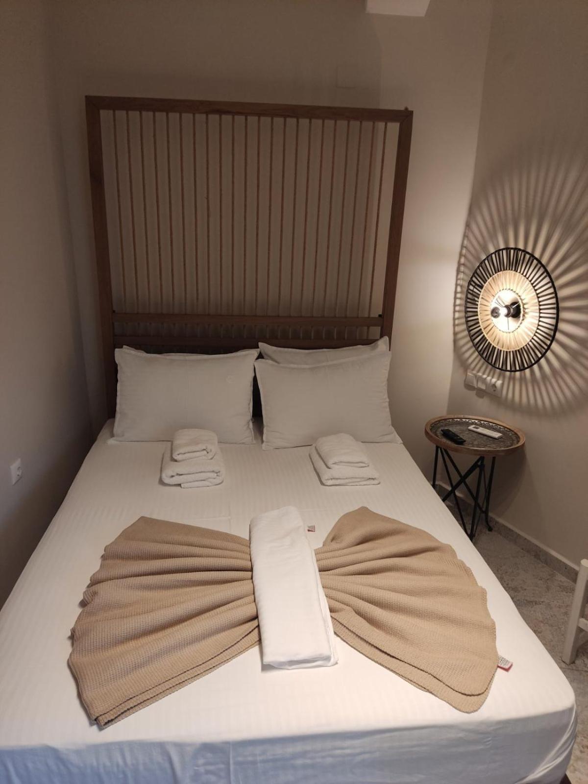 Villa Chrisanthi Parga Extérieur photo