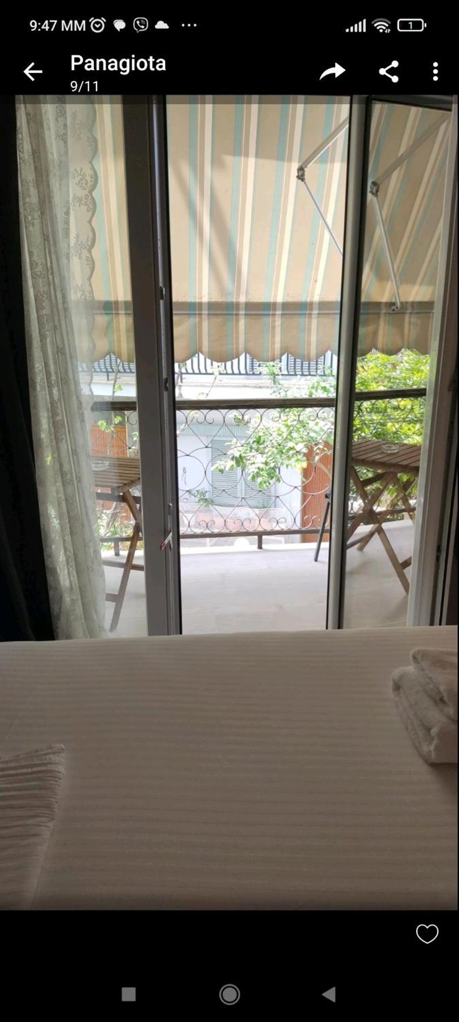 Villa Chrisanthi Parga Extérieur photo