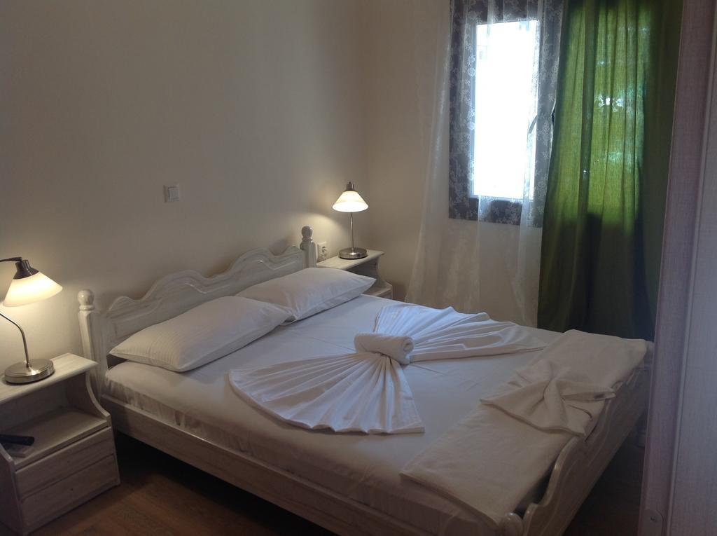 Villa Chrisanthi Parga Chambre photo