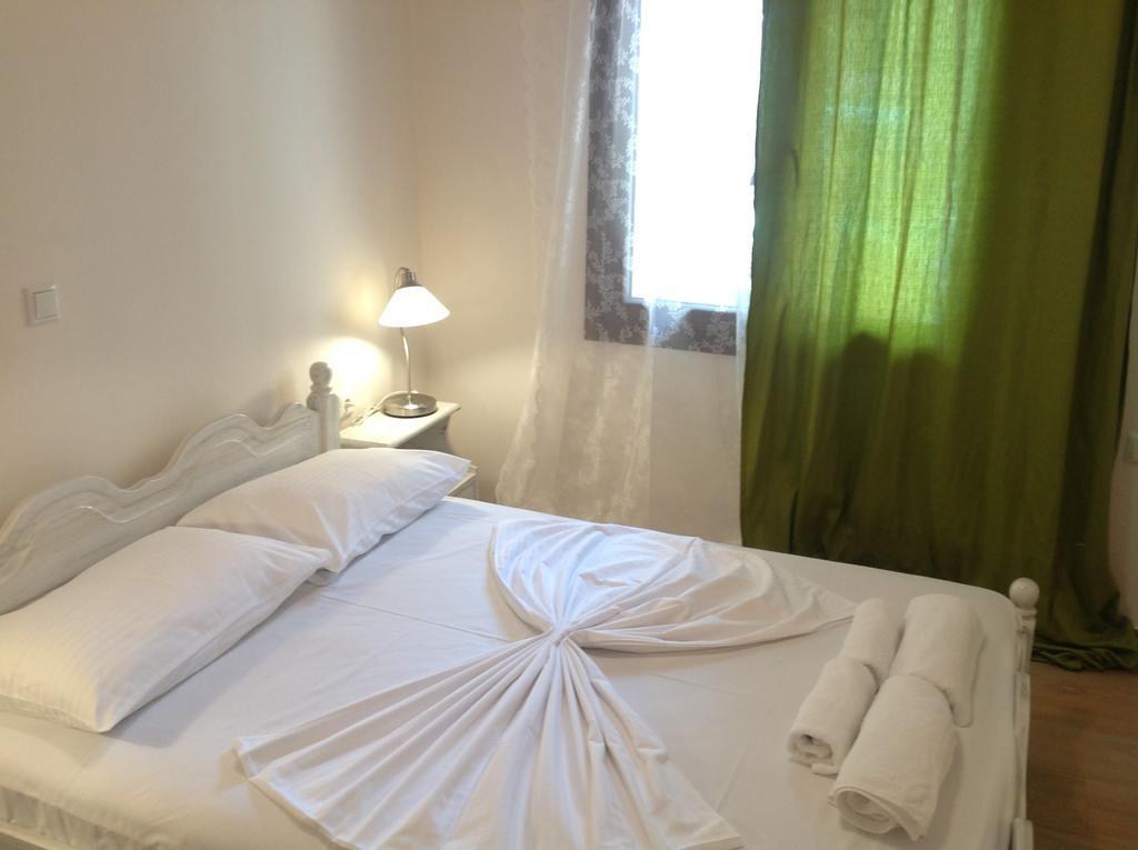 Villa Chrisanthi Parga Chambre photo