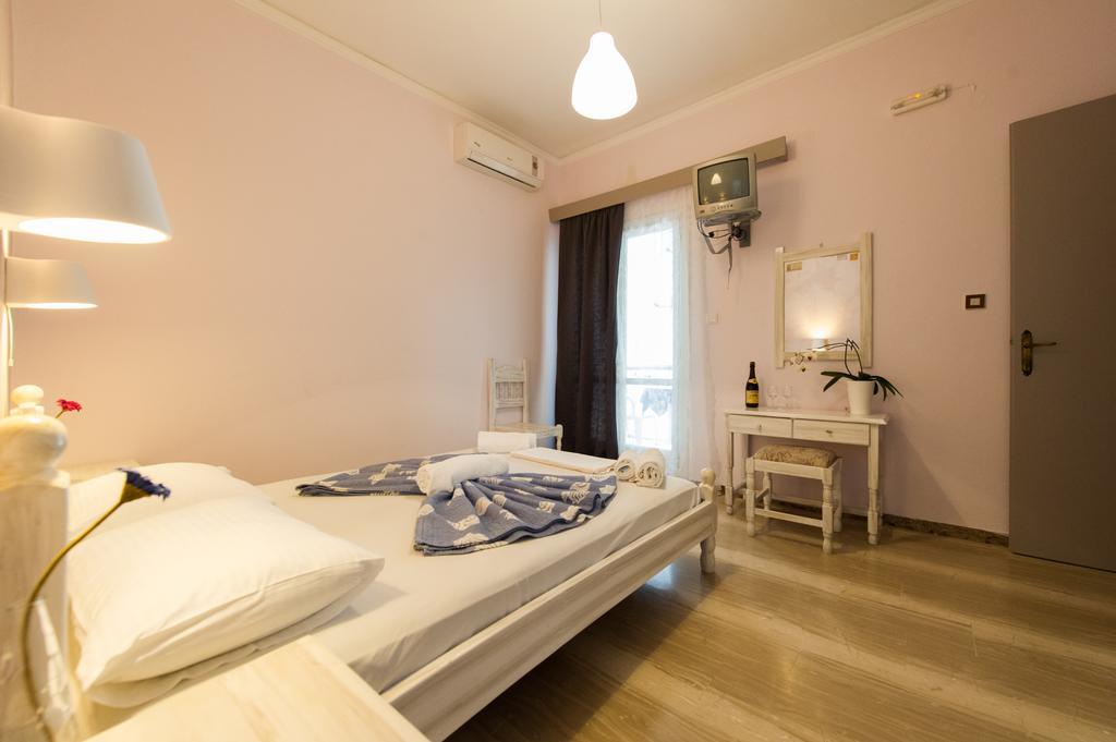 Villa Chrisanthi Parga Extérieur photo