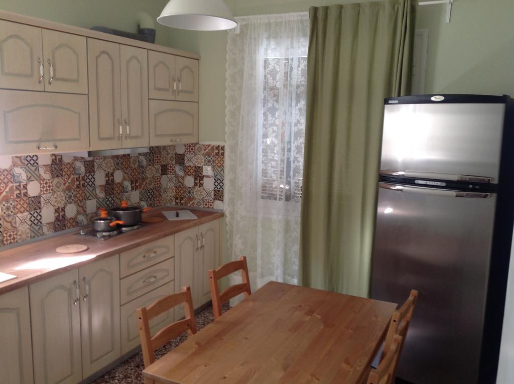Villa Chrisanthi Parga Extérieur photo